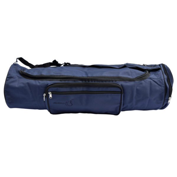 Sat Nam Yoga Bag 70 cm Blå