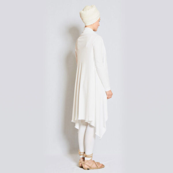 Batwing-Cape / Flaggermuskappe (lang) - Bilde 4