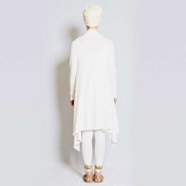 Batwing-Cape / Flaggermuskappe (lang) - Bilde 5