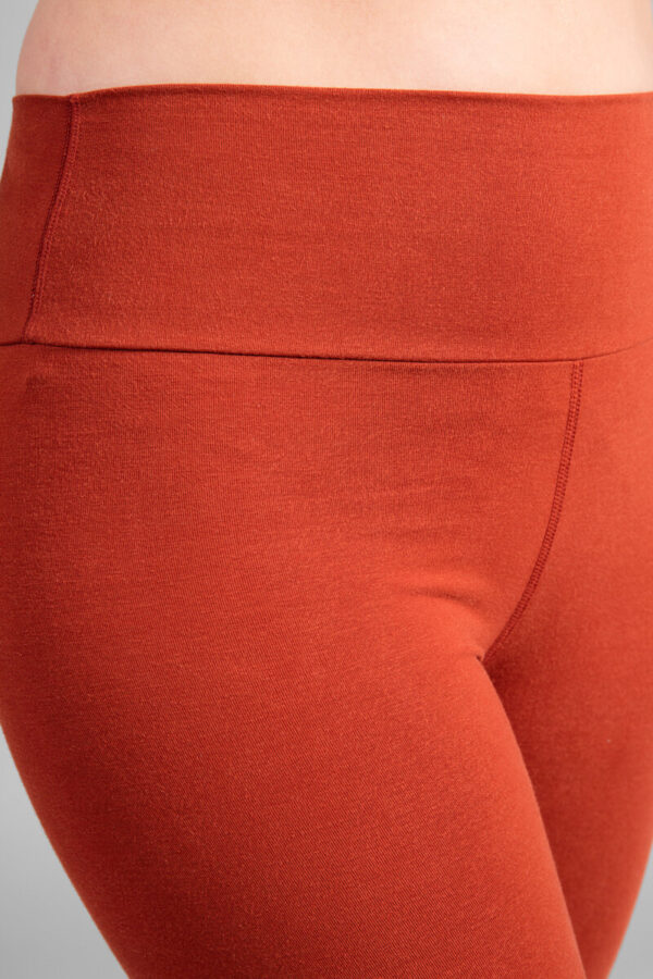 Vega Yoga Leggings - Sienna - Bilde 7